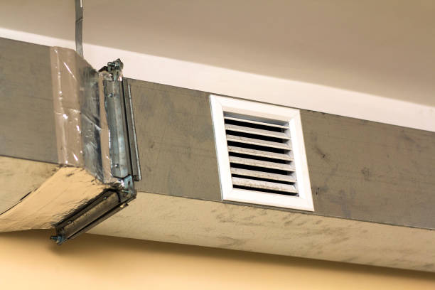 Best Air Duct Cleaning Near Me  in Fredericksburg, VA